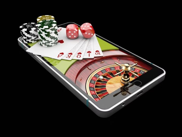 vipwin1 casino trực tuyến